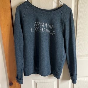 A/E Sweater